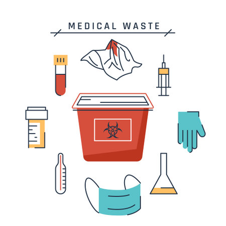 211740276-medical-waste-icons-red-container-with-hazard-sign-and-hazardous-trash-set-of-vector-items-in